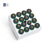 Arccos Caddie Smart Sensors (Gen 4)