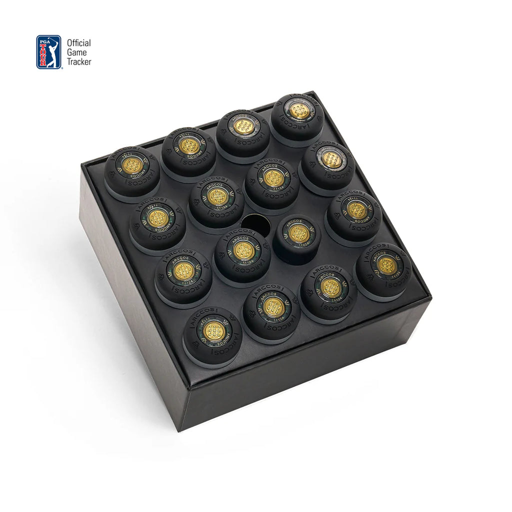 Arccos Caddie Smart Sensors (Gen 4)