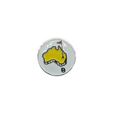 CMC Ball Marker - Augustralia