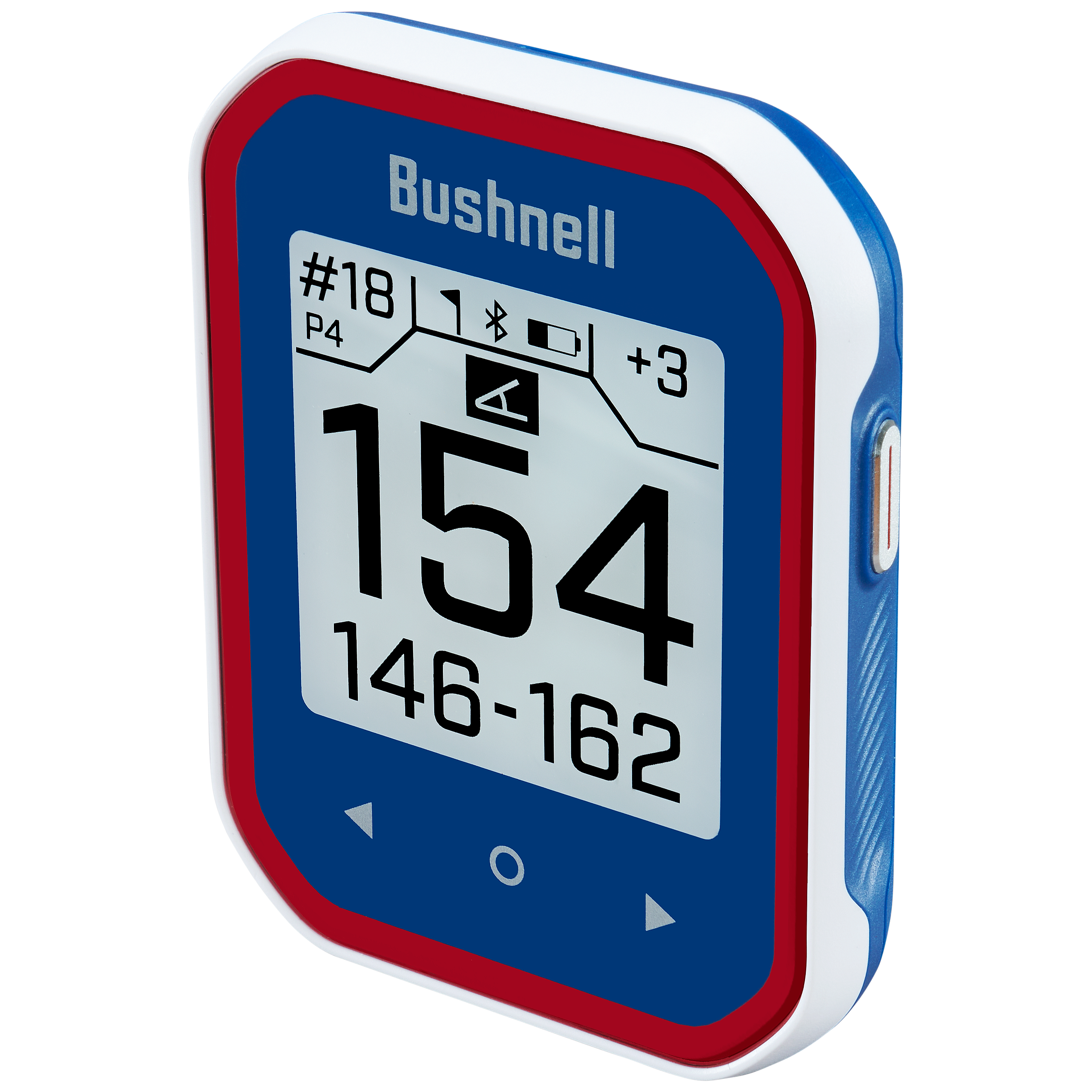 Bushnell Phantom Slope Handheld GPS – Power Golf Australia