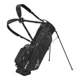 BR-D1 Stand 2026 - Black/Smoke/White