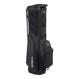BR-D1 Stand 2026 - Black/Smoke/White