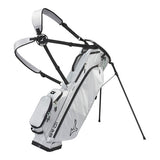 BR-D1 Stand 2026 - Light Grey/Black