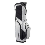 BR-D1 Stand 2026 - Light Grey/Black