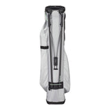 BR-D1 Stand 2026 - Light Grey/Black