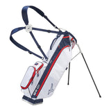 BR-D1 Stand 2026 - Navy/Red/White