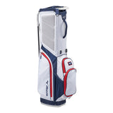 BR-D1 Stand 2026 - Navy/Red/White