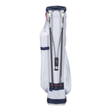 BR-D1 Stand 2026 - Navy/Red/White
