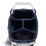 BR-D1 Stand 2026 - Navy/Red/White