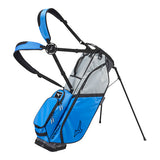 BR-D3 Stand 2026 - Brilliant Blue/Grey