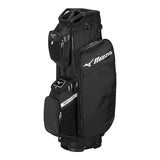 BR-D3 Cart 2026 - Black/White
