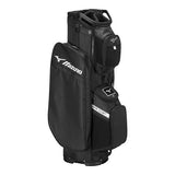 BR-D3 Cart 2026 - Black/White
