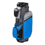 BR-D3 Cart 2026 - Brilliant Blue/Grey