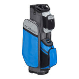 BR-D3 Cart 2026 - Brilliant Blue/Grey