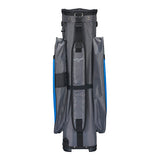 BR-D3 Cart 2026 - Brilliant Blue/Grey