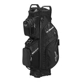 BR-D4 Cart 2026 - Black/White