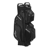 BR-D4 Cart 2026 - Black/White