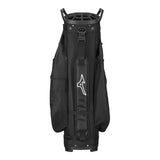 BR-D4 Cart 2026 - Black/White