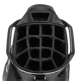 BR-D4 Cart 2026 - Black/White