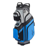 BR-D4 Cart 2026 - Brilliant Blue/Grey