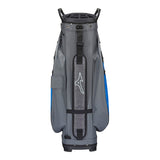 BR-D4 Cart 2026 - Brilliant Blue/Grey