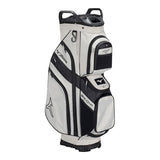 BR-D4 Cart 2026 - Sand/Black