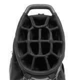 BR-DX Stand 2026 - Black/White