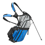 BR-DX Stand 2026 - Brilliant Blue/Grey