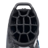 BR-DX Stand 2026 - Brilliant Blue/Grey