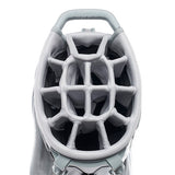 BR-DX Stand 2026 - Light Grey