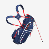 Mizuno - BR-DX Stand 2024 Bag - Navy
