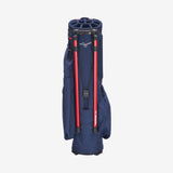 Mizuno - BR-DX Stand 2024 Bag - Navy