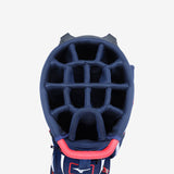 Mizuno - BR-DX Stand 2024 Bag - Navy