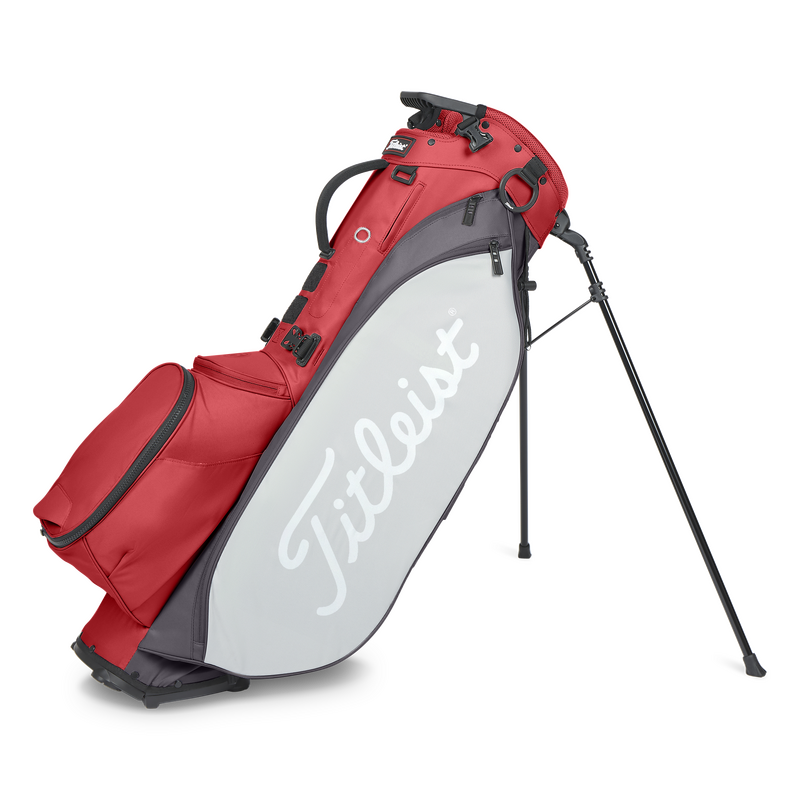 Titleist Players 5 Stand Bag