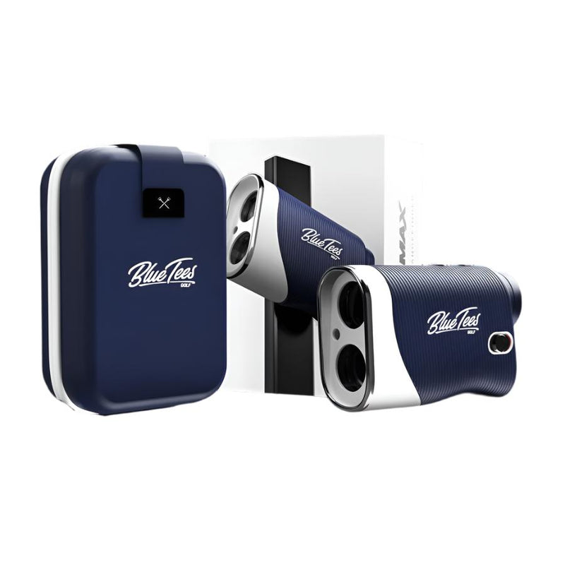 Load image into Gallery viewer, Blue Tees Series Max 3 Rangefinder
