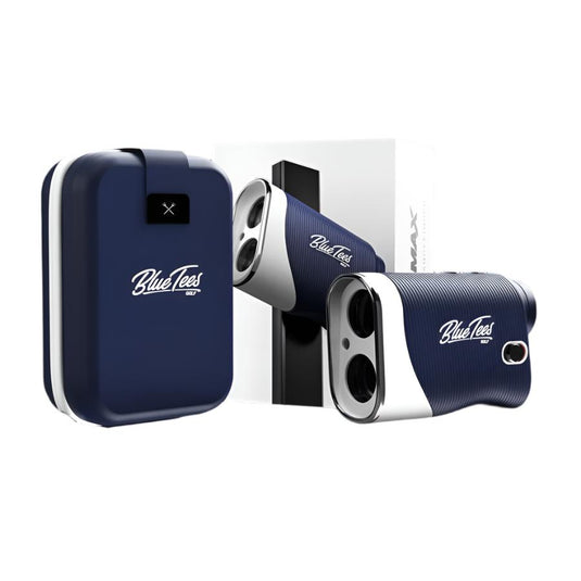 Blue Tees Series Max 3 Rangefinder