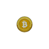 CMC Ball Marker - Bitcoin