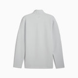 Boulder 2.0 1/4 Zip - Grey