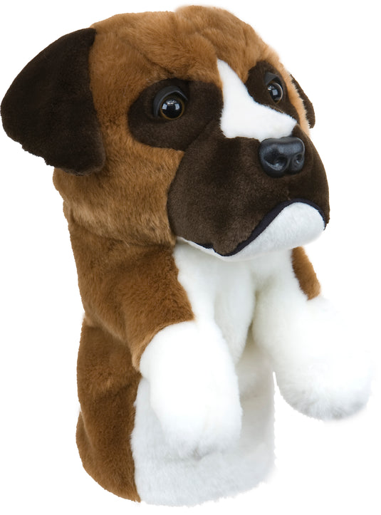 Daphne's Headcover - Boxer