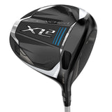 Cleveland Launcher XL 2 Draw Driver