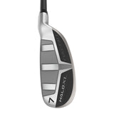 Cleveland Women's Halo XL Full Face Irons