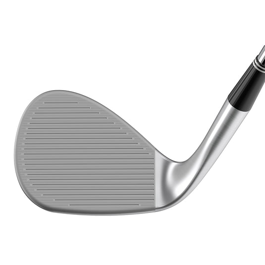 Cleveland CBX Full Face 2 Wedge  TS - Steel