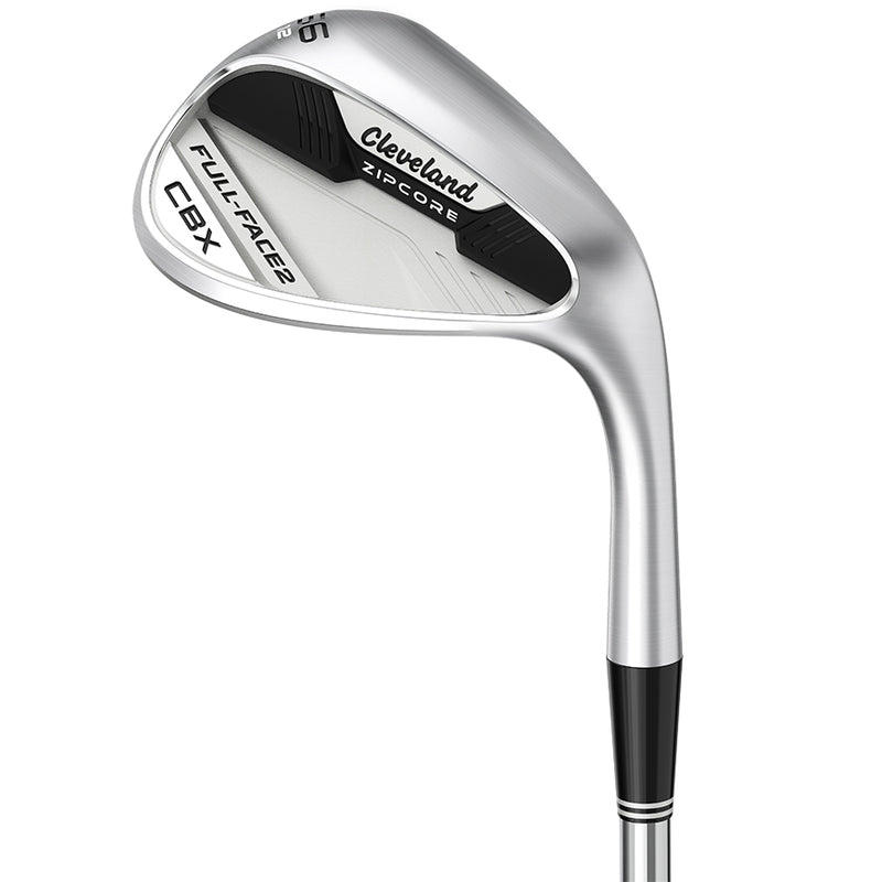 Load image into Gallery viewer, Cleveland CBX Full Face 2 Wedge  TS - Steel
