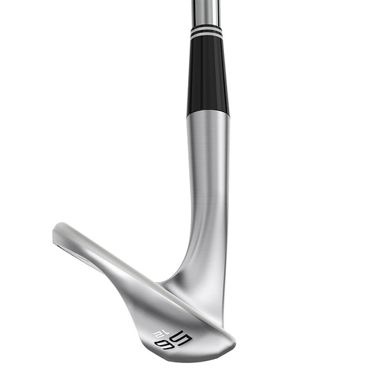 Cleveland CBX Full Face 2 Wedge  TS - Steel