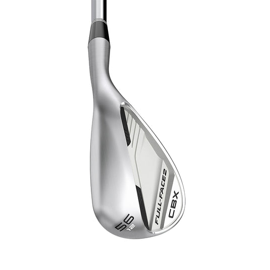 Cleveland CBX Full Face 2 Wedge  TS - Steel