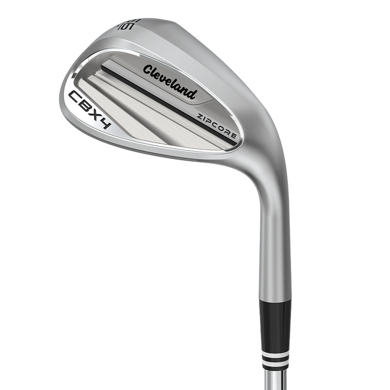 Load image into Gallery viewer, Cleveland CBX4 ZipCore Wedges Steel
