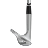 Cleveland CBX 4 ZipCore Wedges - Graphite