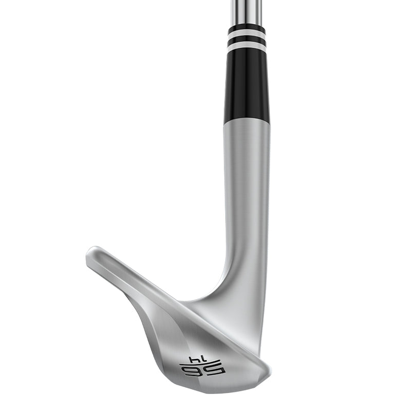 Load image into Gallery viewer, Cleveland CBX4 ZipCore Wedges Steel
