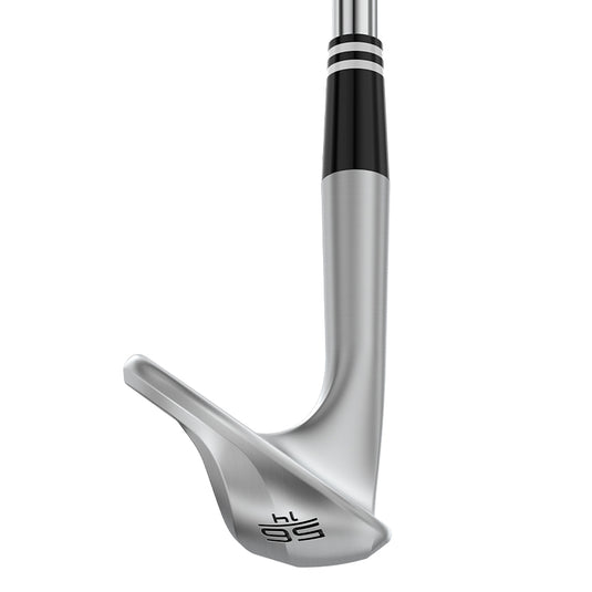 Cleveland CBX4 ZipCore Wedges Steel