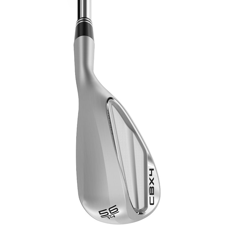 Load image into Gallery viewer, Cleveland CBX4 ZipCore Wedges Steel
